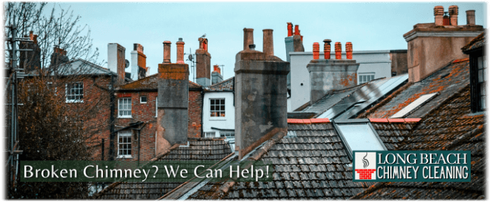 Chimney Repair Long Beach