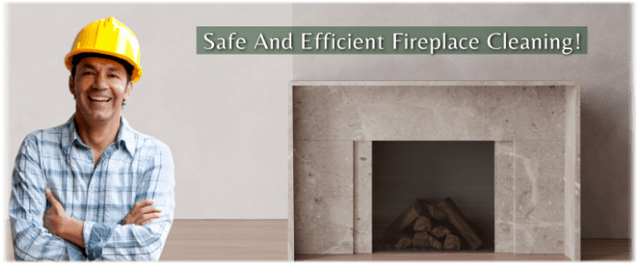 Fireplace Cleaning Long Beach
