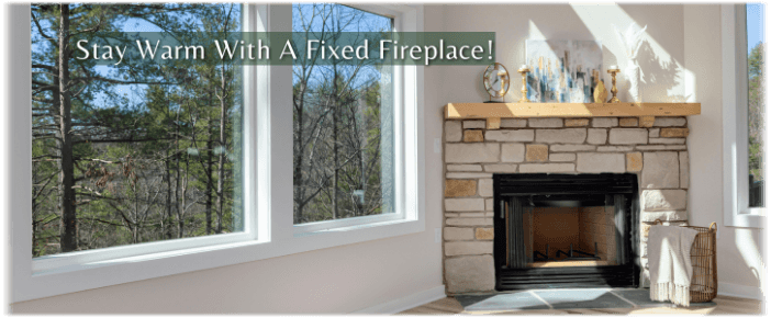 Fireplace Repair Long Beach