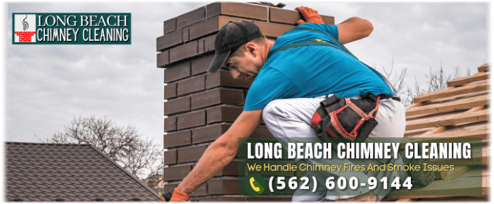 Chimney Cleaning Long Beach