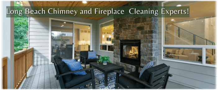 Long Beach Chimney Cleaning
